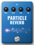 Particle Reverb