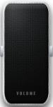 Pedal Volume