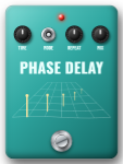 Phase Delay