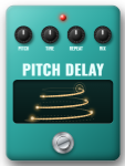 Pitch Delay
