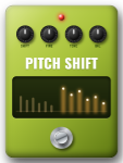 Pitch Shifter