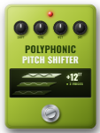 Poly Pitch Shifter