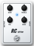 RC Drive