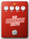 Red Crunch
