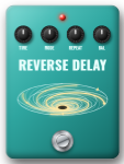 Reverse Delay