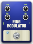 Ring Modulator