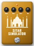 Sitar Simulator