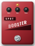 Spot Booster