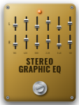 Stereo Guitar GEQ