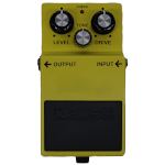 Super Drive One