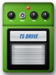 TS Drive