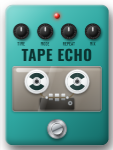 Tape Echo
