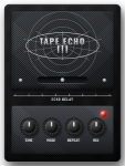 Tape Echo 3