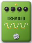 Tremolo