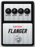 Vintage Flanger