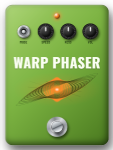 Warp Phaser