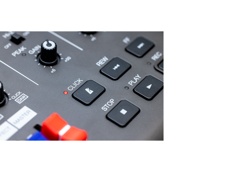 R12 Multi Track Recorder | Buy Now | ZOOM