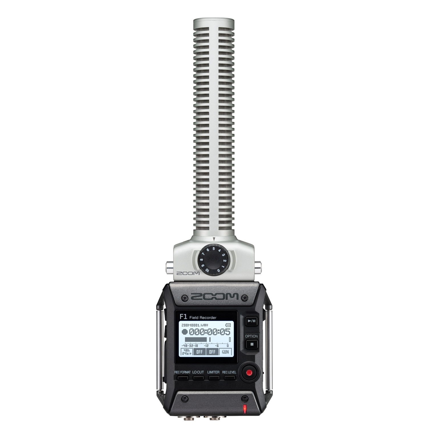 F1-SP Audio Recorder | Buy Now | ZOOM