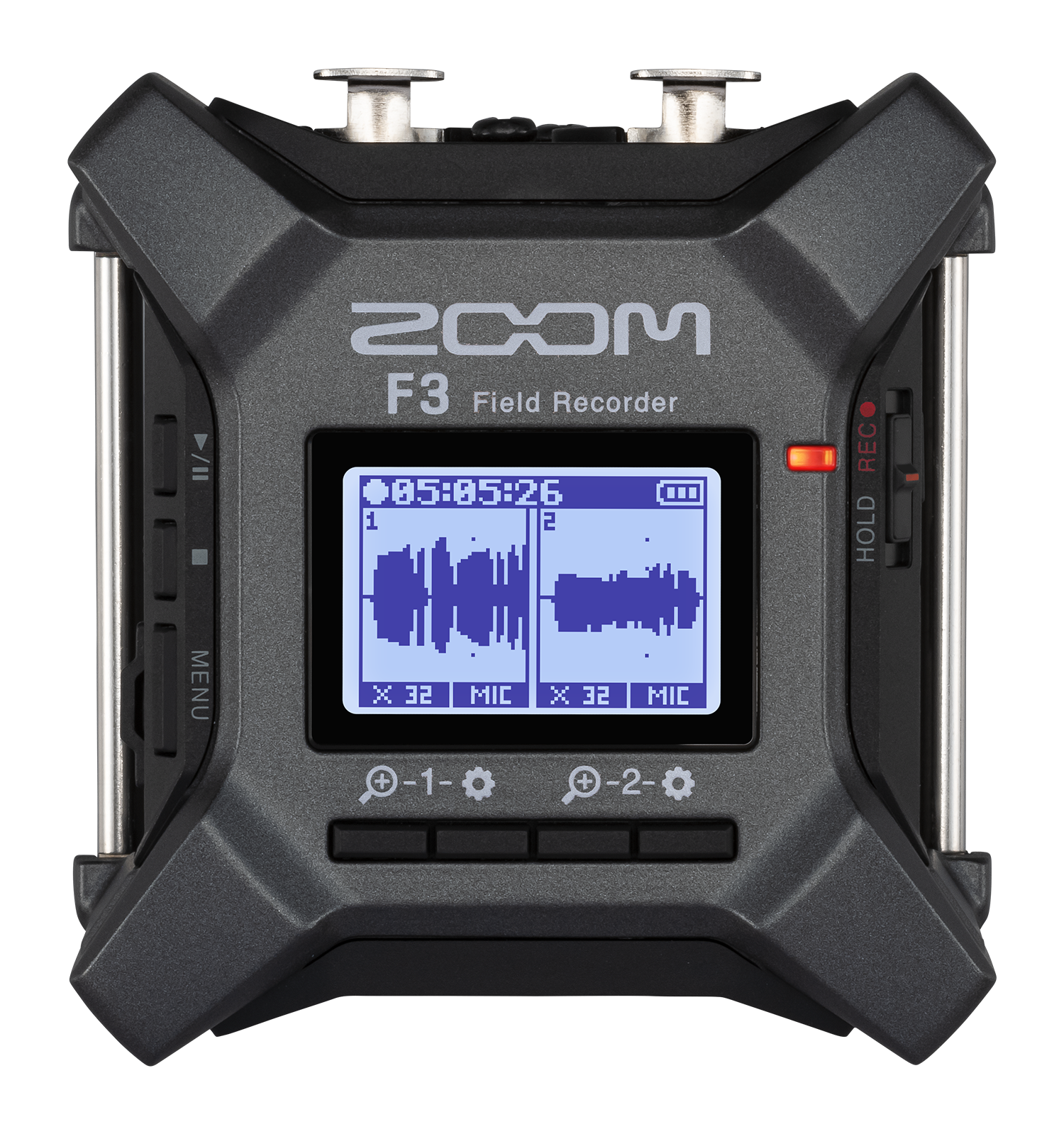 F3 Support | ZOOM