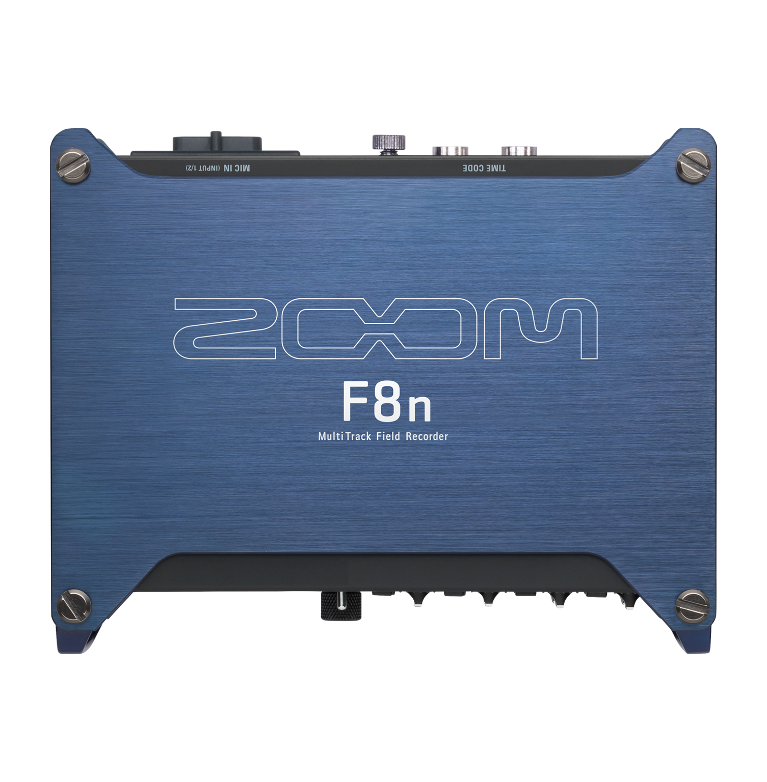 F8n Field Recorder | ZOOM