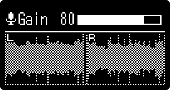 H1essential FW Gain (English)