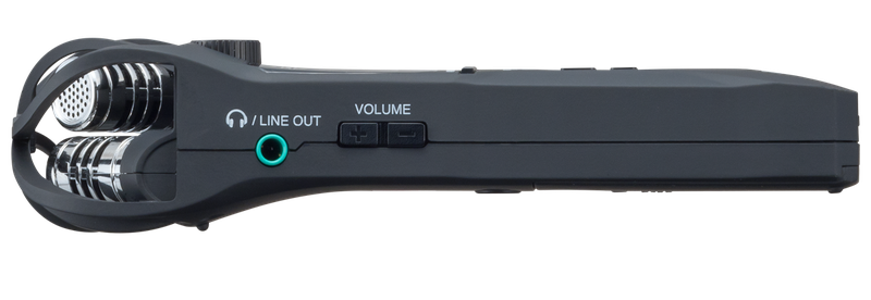 H1n Audio Recorder | Buy Now | ZOOM