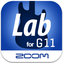 HGLG11 software page icon