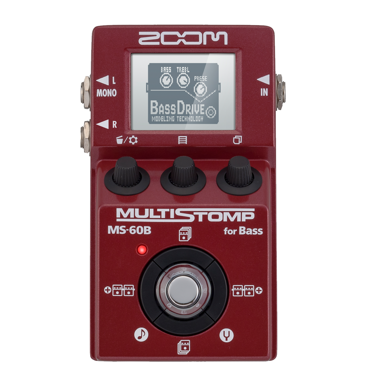 MS-60B | Buy Now | ZOOM