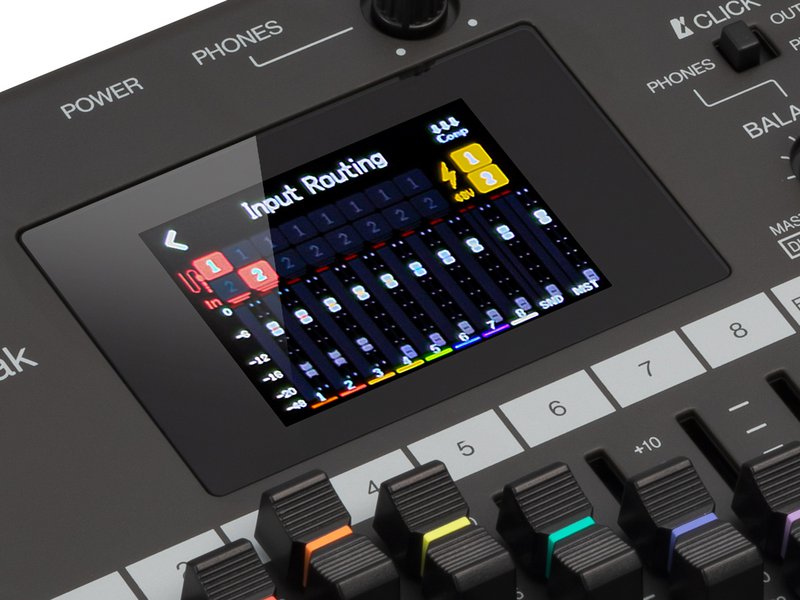 R12 Multi-Track Recorder | Buy Now | ZOOM