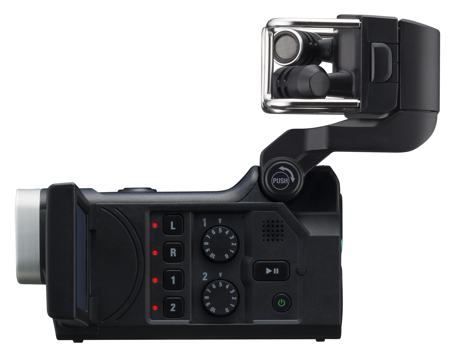 Q8 Handy Video Recorder | ZOOM