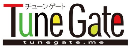 TuneGate_logo