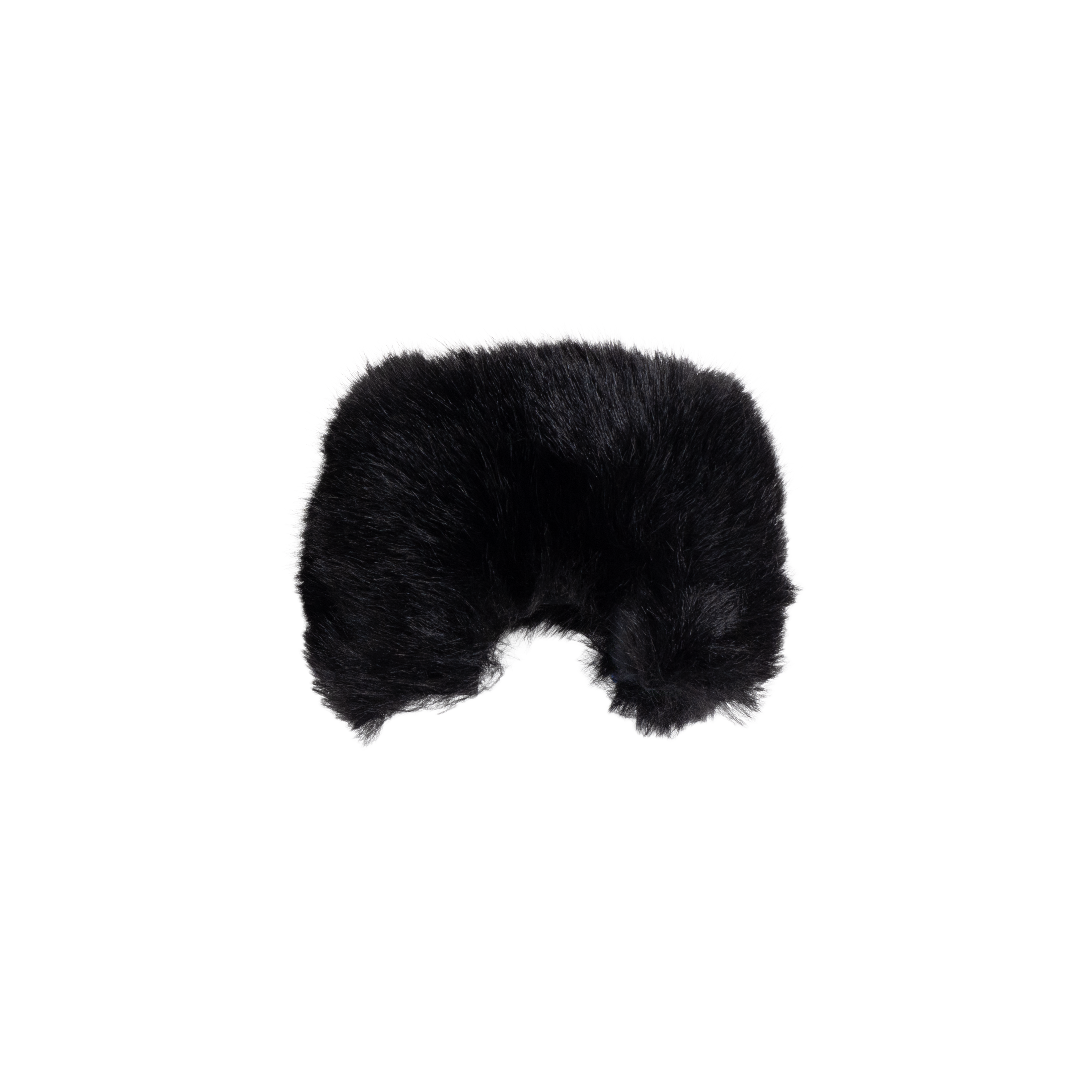 Hairy Windscreen for H2essential | ZOOM