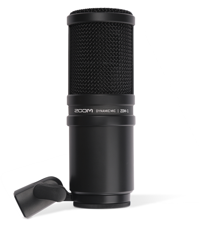 ZDM-1 DYNAMIC MICROPHONE