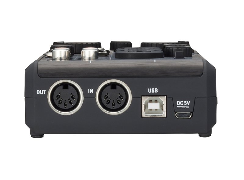 U-24 Handy Audio Interface | ZOOM