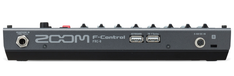 F-Control | Buy Now | ZOOM