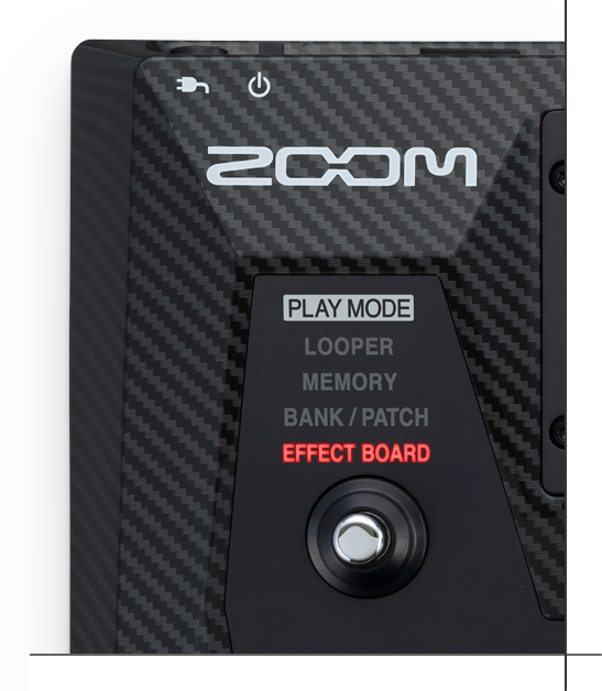 産地直送[極美品] ZOOM G3n 合計70種以上のエフェクトを搭載/多彩なフットスイッチで操作性抜群 [TH657]● マルチエフェクター