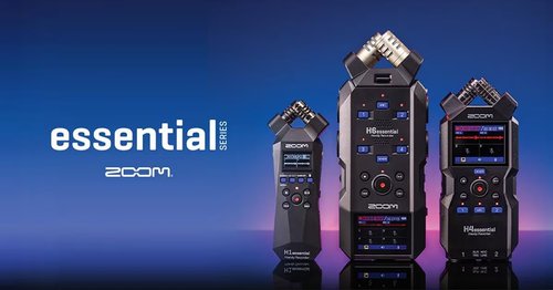 #VoiceForEssential