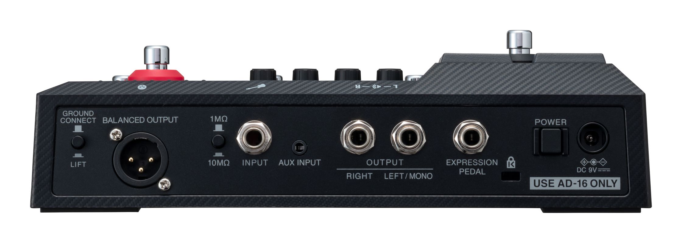 素敵でユニークな and Effects Four B2 Amp ZOOM | Emulator ベース