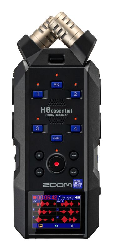H6essential | ZOOM