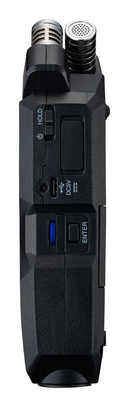 Amazon.com: Zoom H4essential 4-Track 32-Bit Float Portable