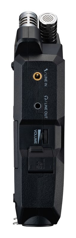Amazon.com: Zoom H4essential 4-Track 32-Bit Float Portable