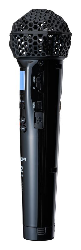 M2 MicTrak | ZOOM