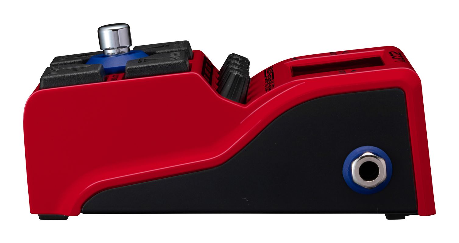 【公式ショップ】 MS-60B+ MultiStomp for Bassists | Buy Now | ZOOM ベース