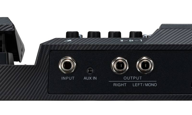 G2Four/G2XFour Multi-Effects Pedals | ZOOM