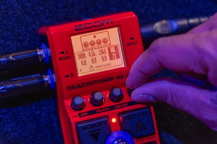 What is Zoom's Multi-Layer IR Technology | ZOOM