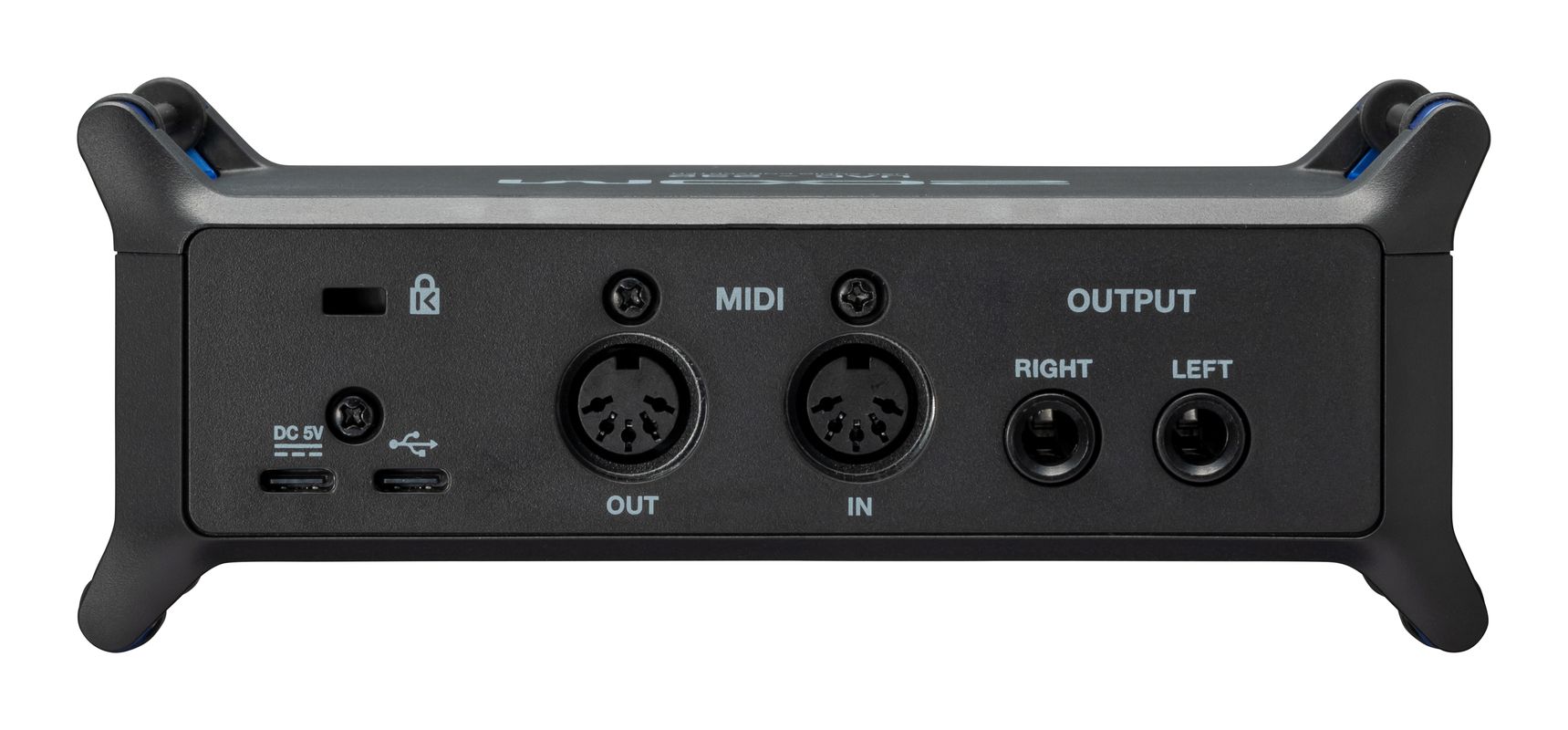 UAC-232 Audio Interface | Buy Now | ZOOM