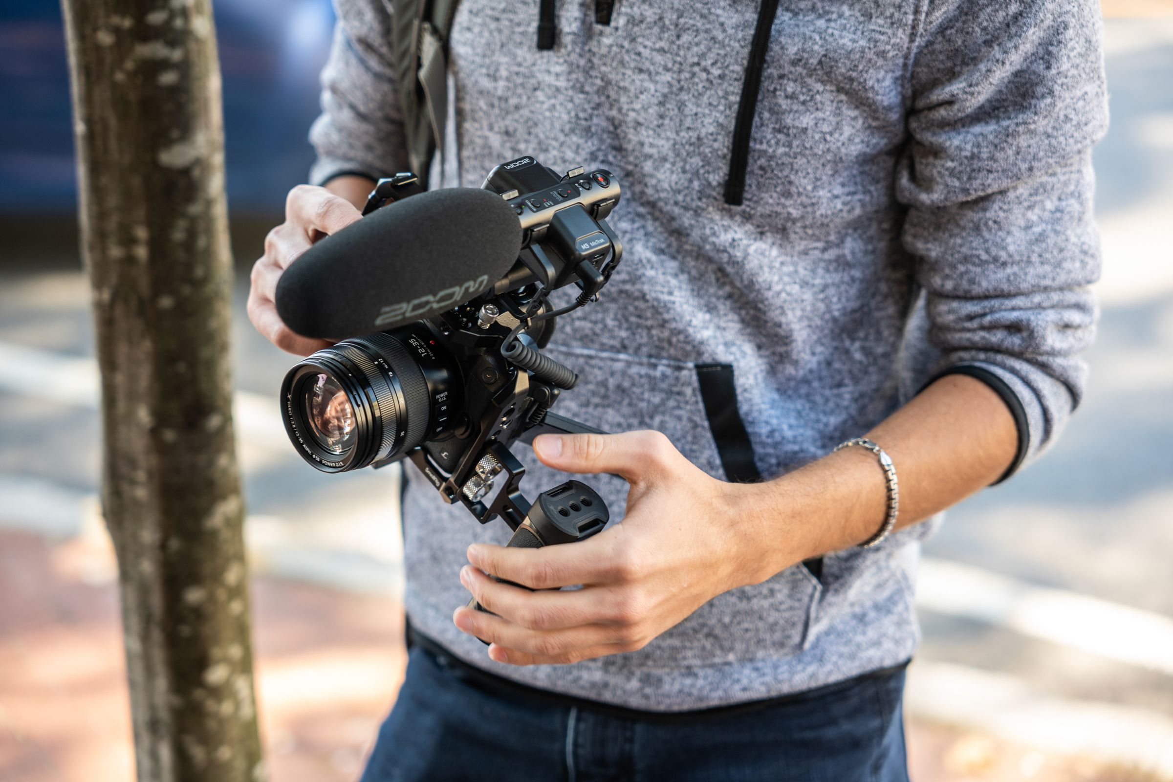 M3 MicTrak | Buy Now | ZOOM