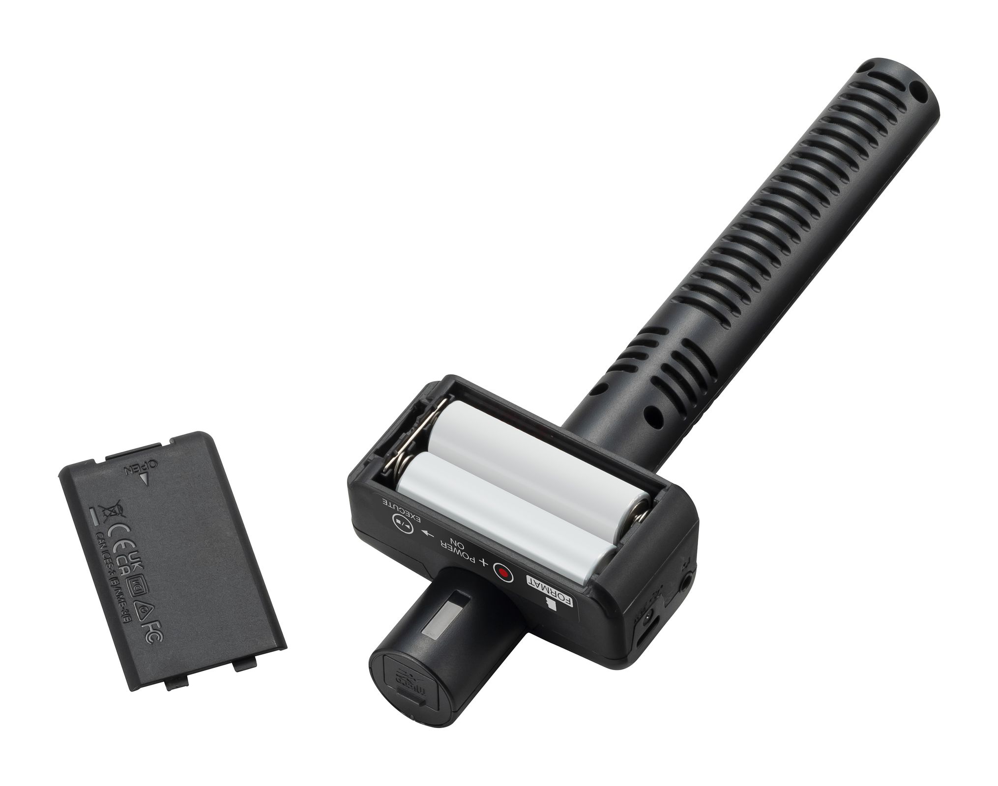 公式サイト - ハイブランドの新作が続々登場 MicTrak M3 | ZOOM | Now Buy 配信機器・PA機器・レコーディング機器