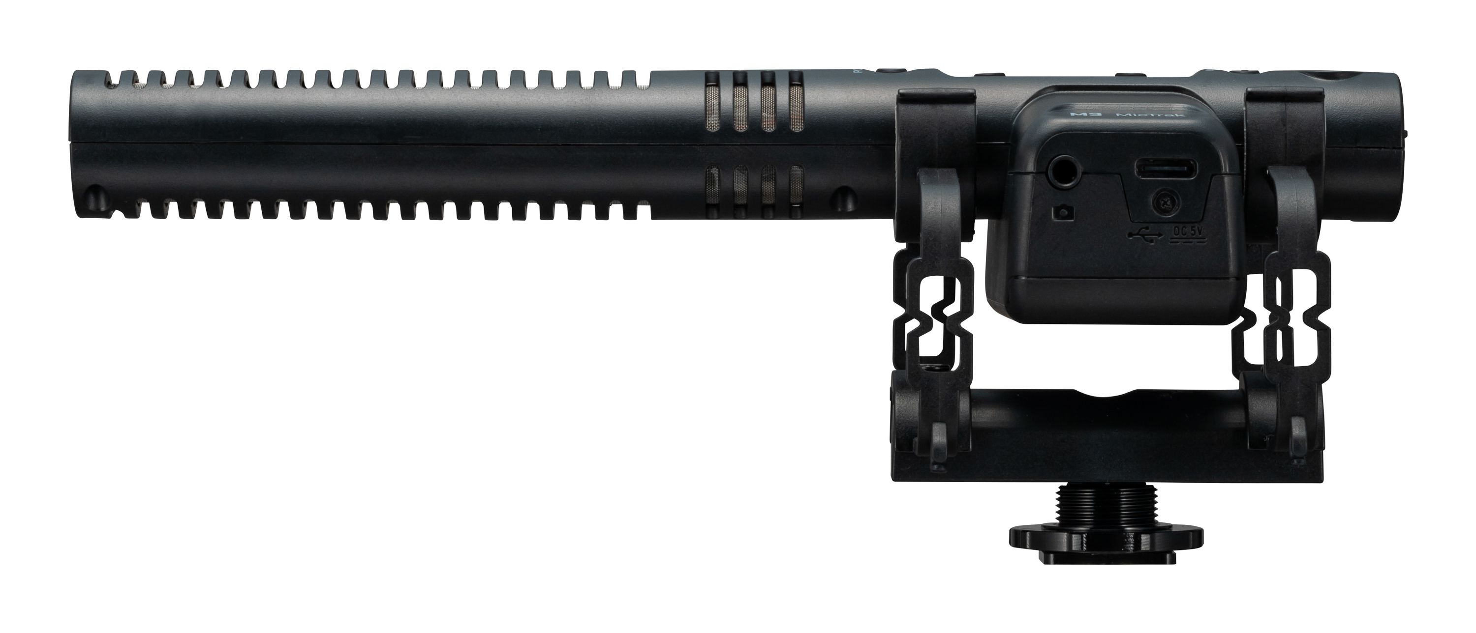 M3 MicTrak | ZOOM