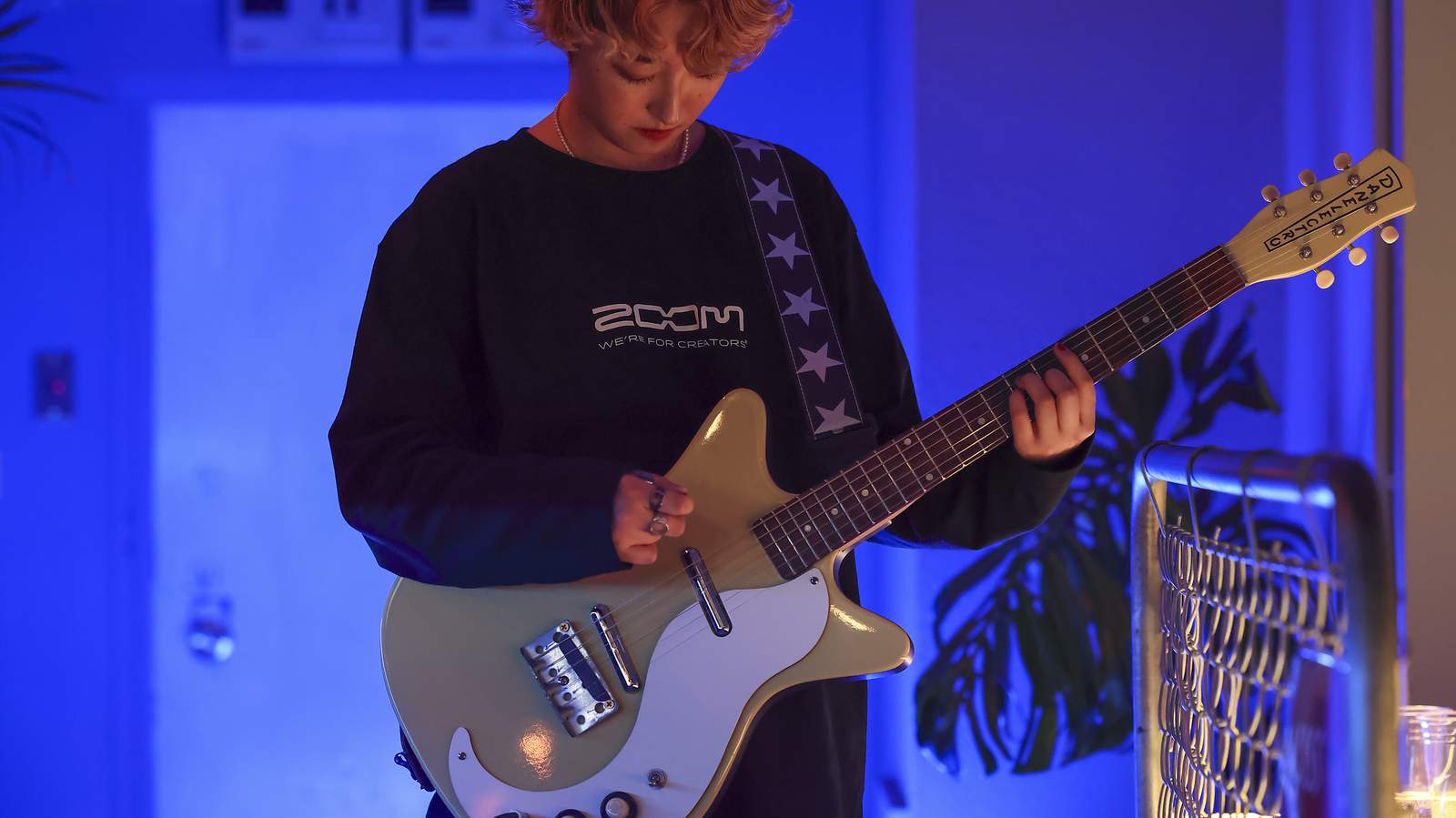 ZOOM Long T-shirt | ZOOM